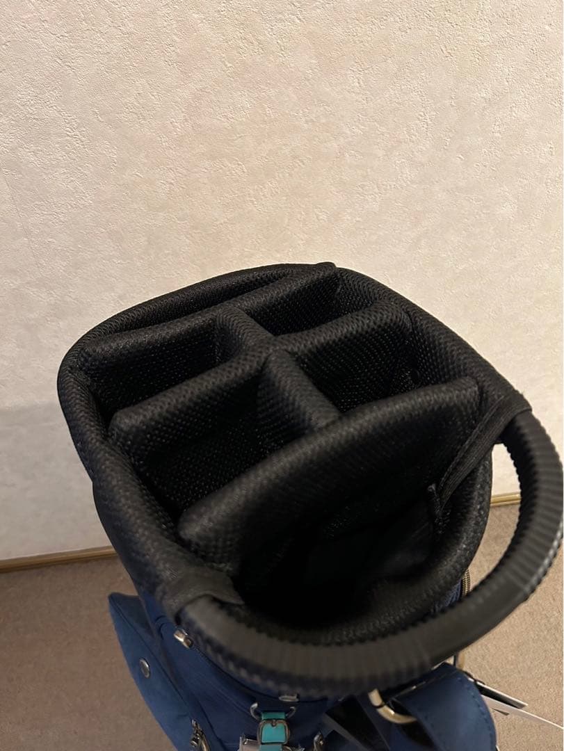 ハンティング・ワールド スタンドキャディバッグ2024年モデル