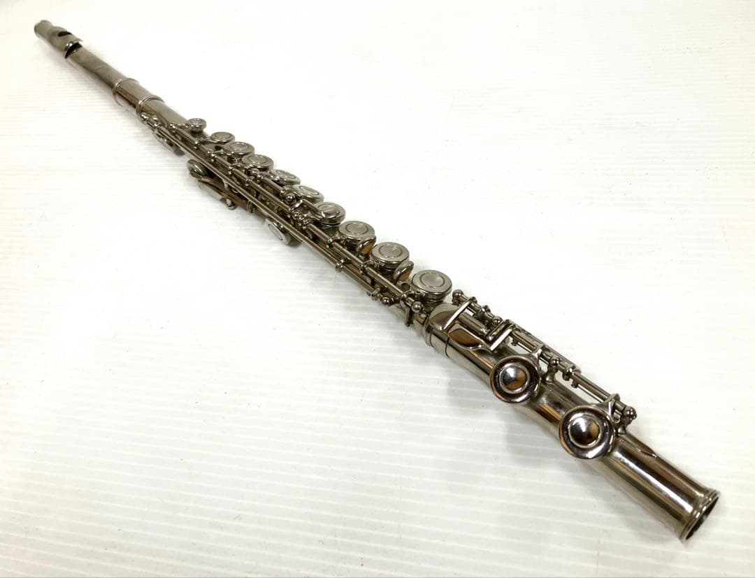美品◆The Splendor fluteスプレンダー◆フルート ケース付き