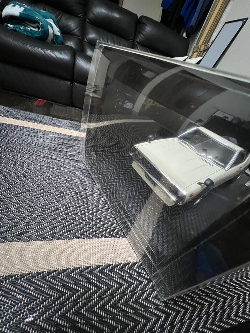 最終値下げイグニッションモデル スカイライン GT-R 1/18　IG1843