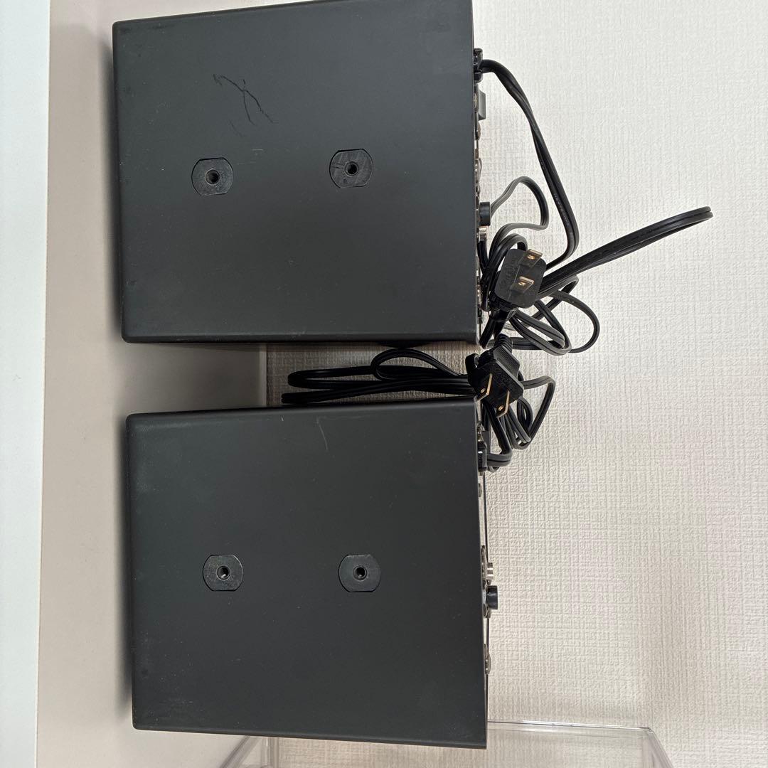 YAMAHA MSP3 スタジオモニタースピーカー