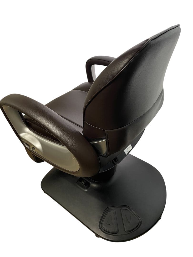 タキガワ　リザーブ　電動シャンプー台チェアー