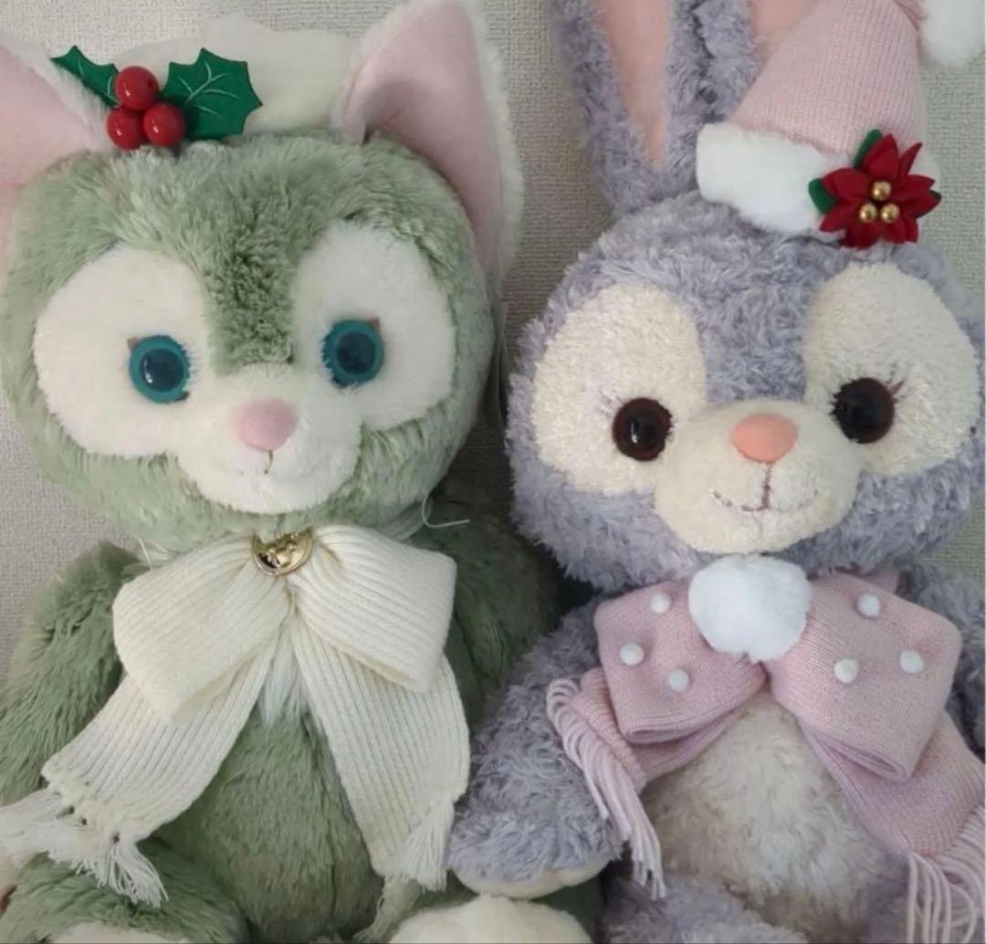 ジェラトーニぬいぐるみm