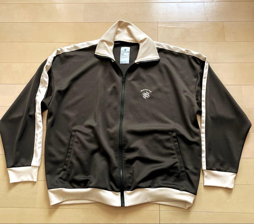 入手困難品！希少！ユニゾンスクエアガーデン トラックジャケット ジャージ