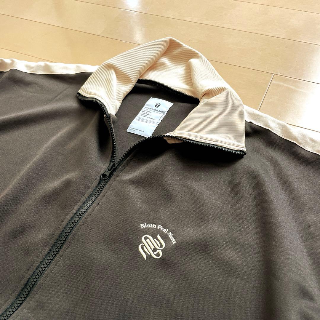 入手困難品！希少！ユニゾンスクエアガーデン トラックジャケット ジャージ