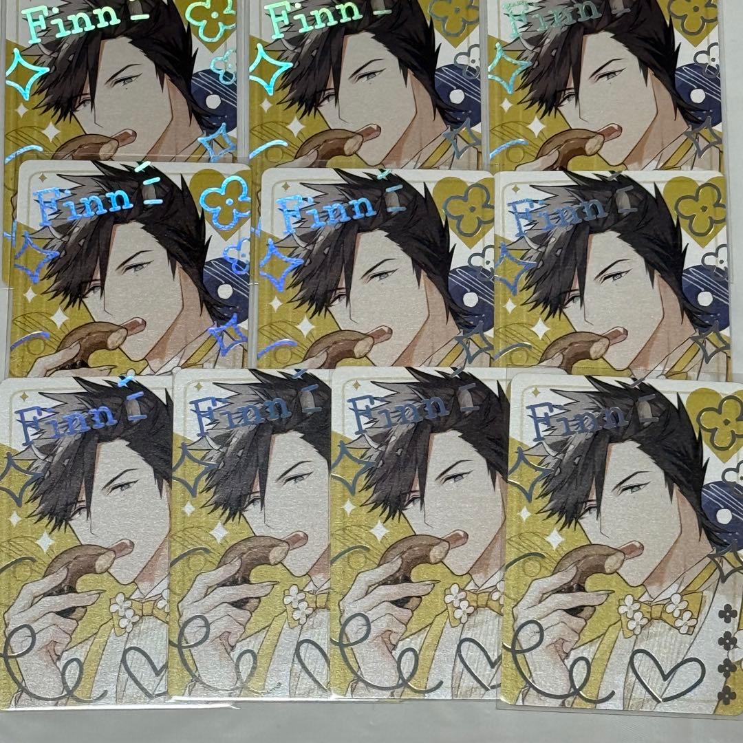 Honey Vibes アルヴィン フィン グッズ