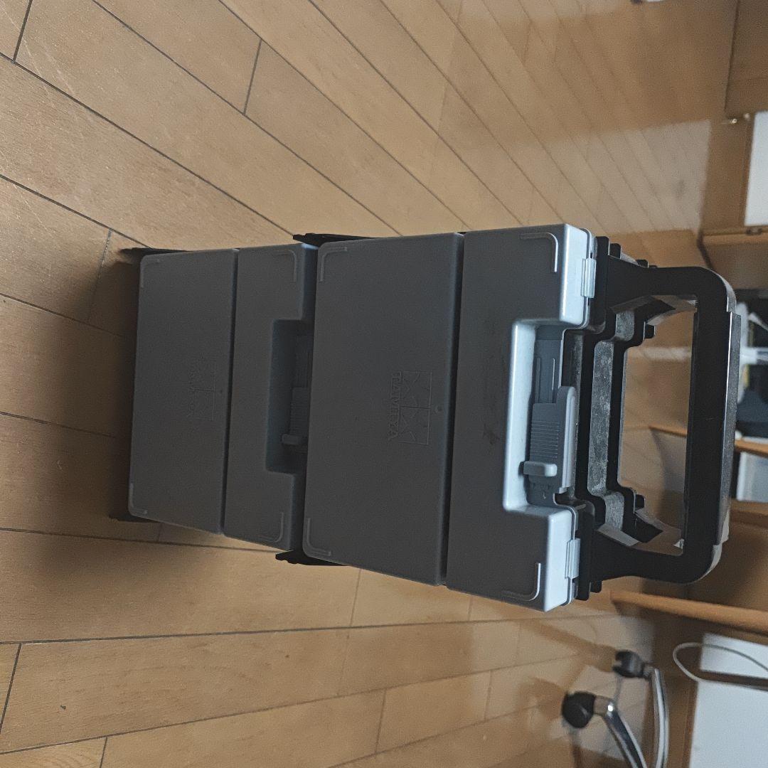 ミニ四駆引退セット値下げOK