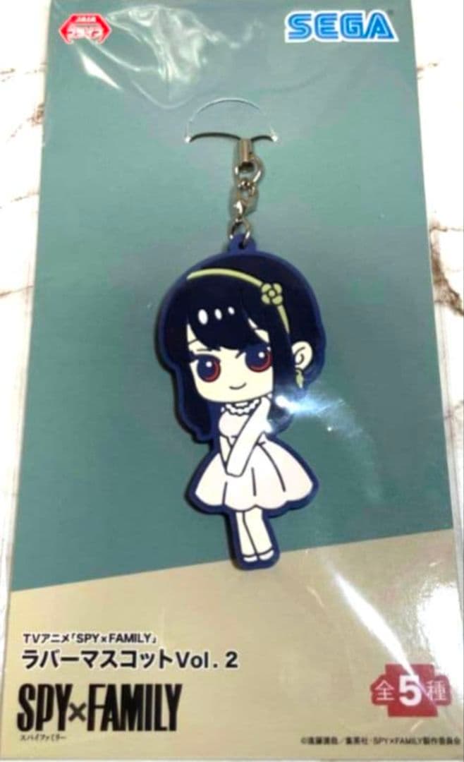 SPY×FAMILY 呪術廻戦 アーニャ フォージャー 狗巻棘 禪院真依　②