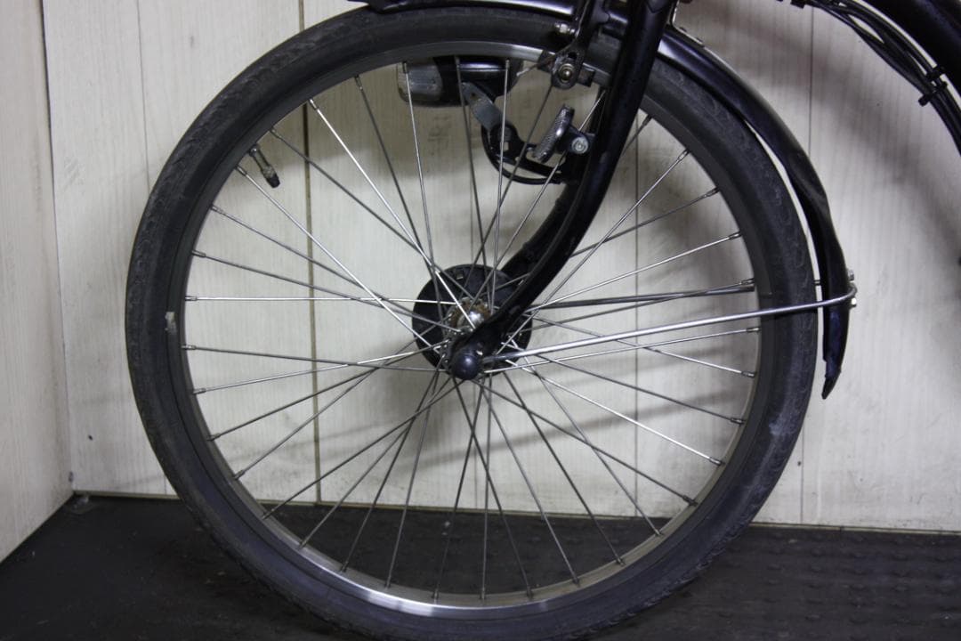 パナソニック ギュットミニDX BE-ENMD035B2 20型 8.9AH