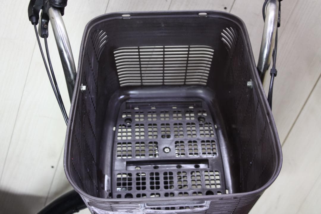 パナソニック ギュットミニDX BE-ENMD035B2 20型 8.9AH