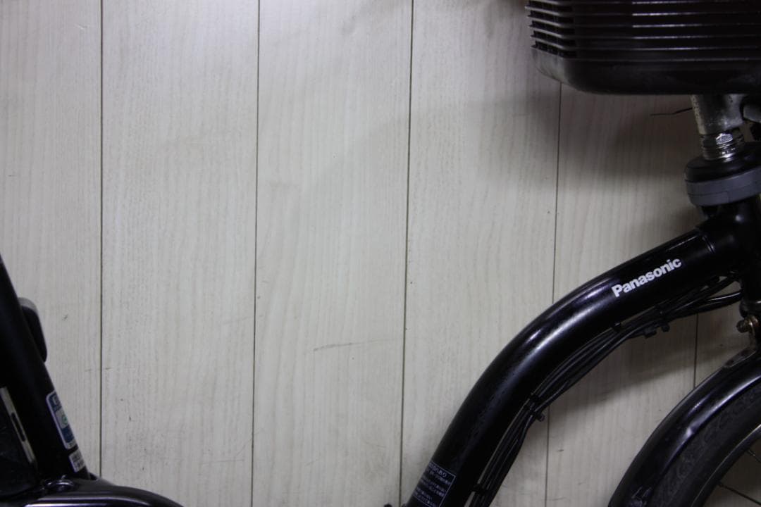 パナソニック ギュットミニDX BE-ENMD035B2 20型 8.9AH