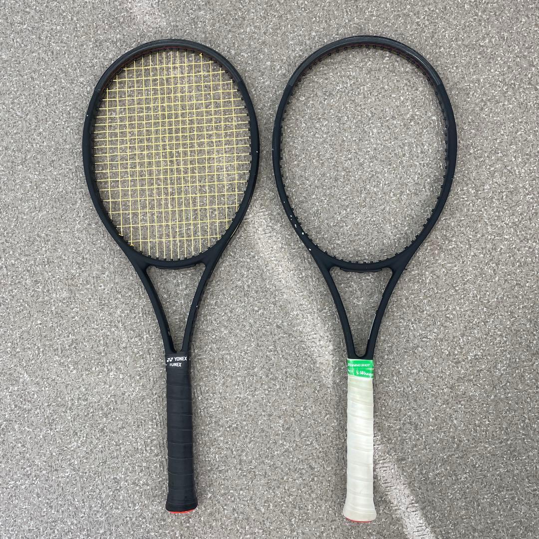 Wilson PRO STAFF 97 V13 G2 2本セット