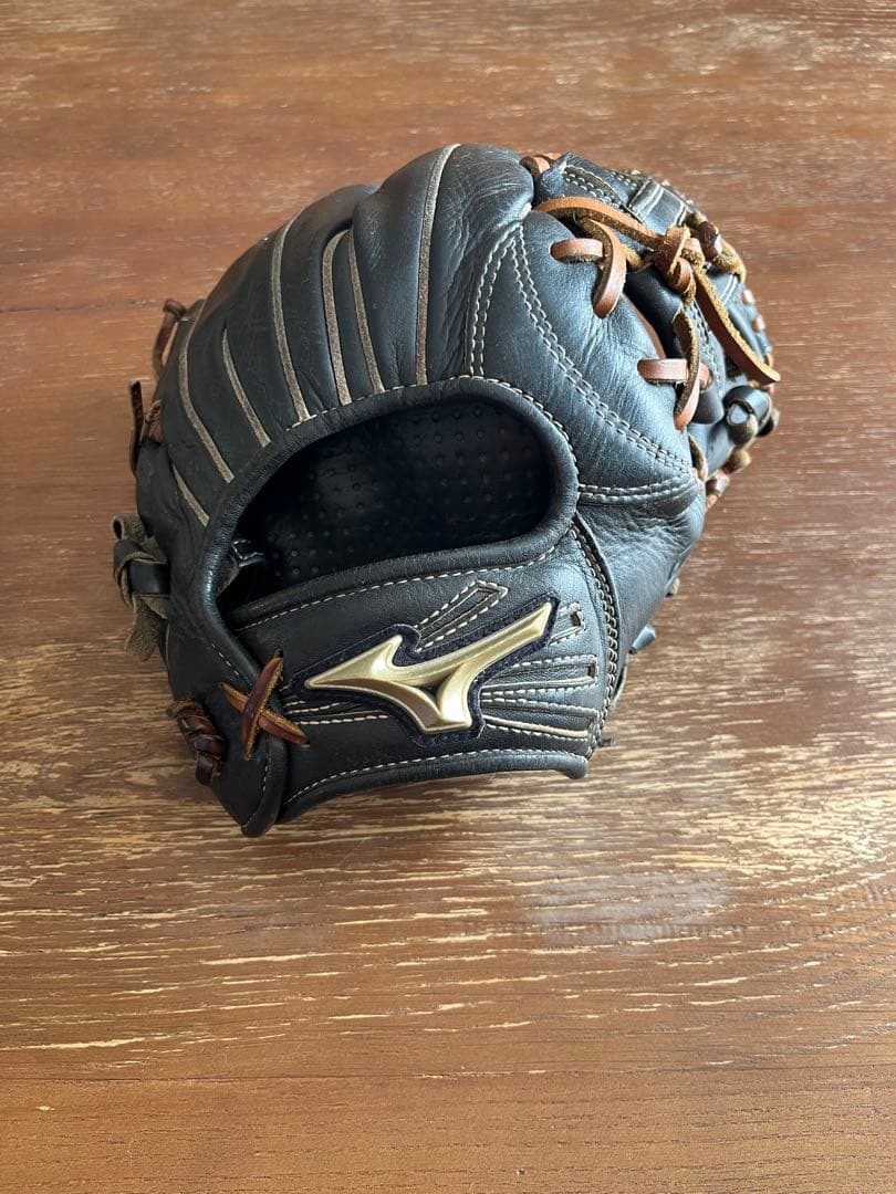 ミズノグローバルエリート少年軟式用