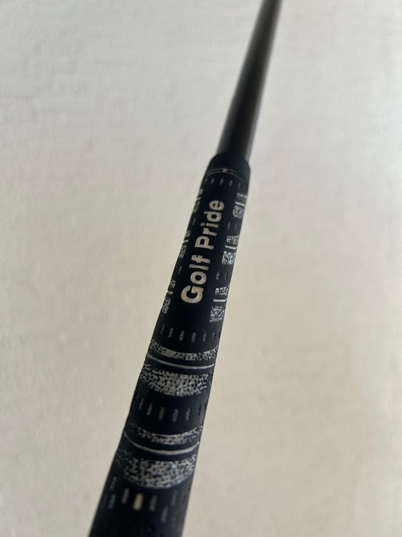 クレイジー AVIS タイトリストスリーブ 46.0インチ ドライバー用シャフト