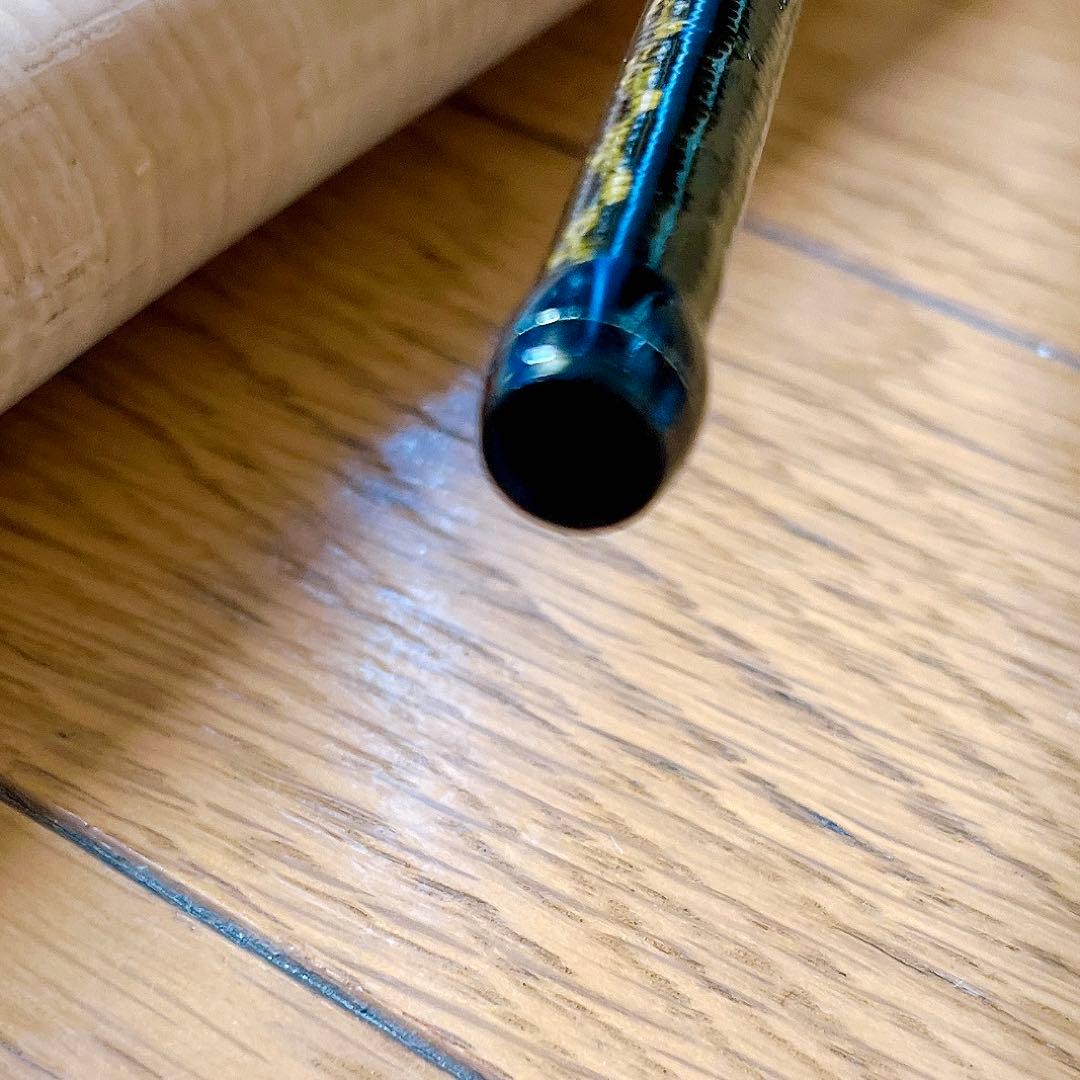 美品　シマノ　カーディフ　NX　S８３ML トラウト