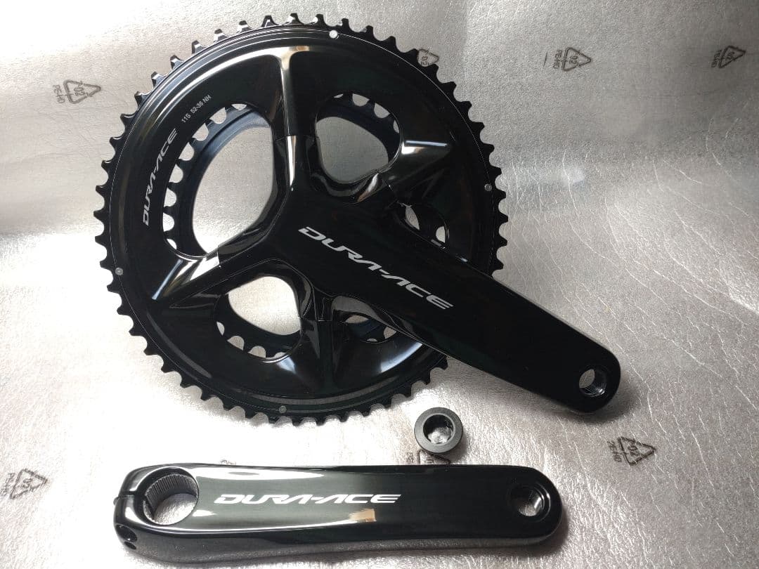 デュラエース　FC-09 11速　クランク
