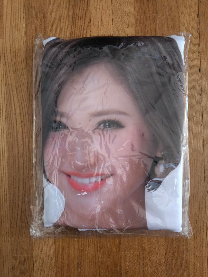 サイバージャパンダンサーズ　抱き枕カバー　KANA