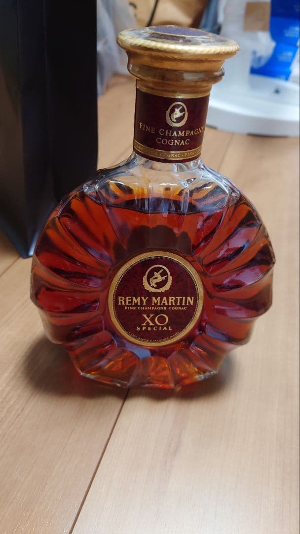 Y*L様 レミーマルタン XOスペシャル REMY MARTIN XO SPEC