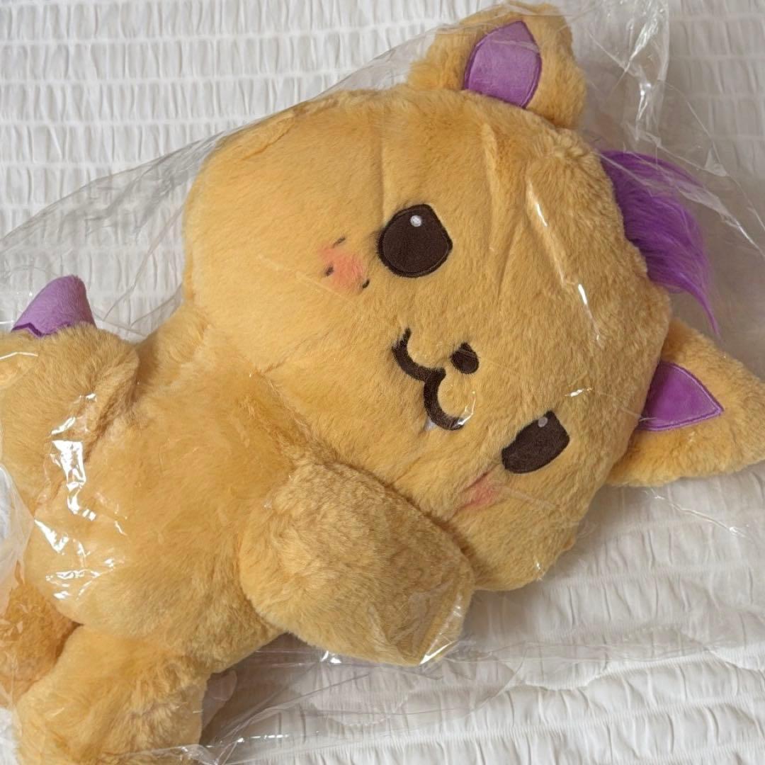 NCT WISH シオニン ペンライト バッグ 正規品 シオン