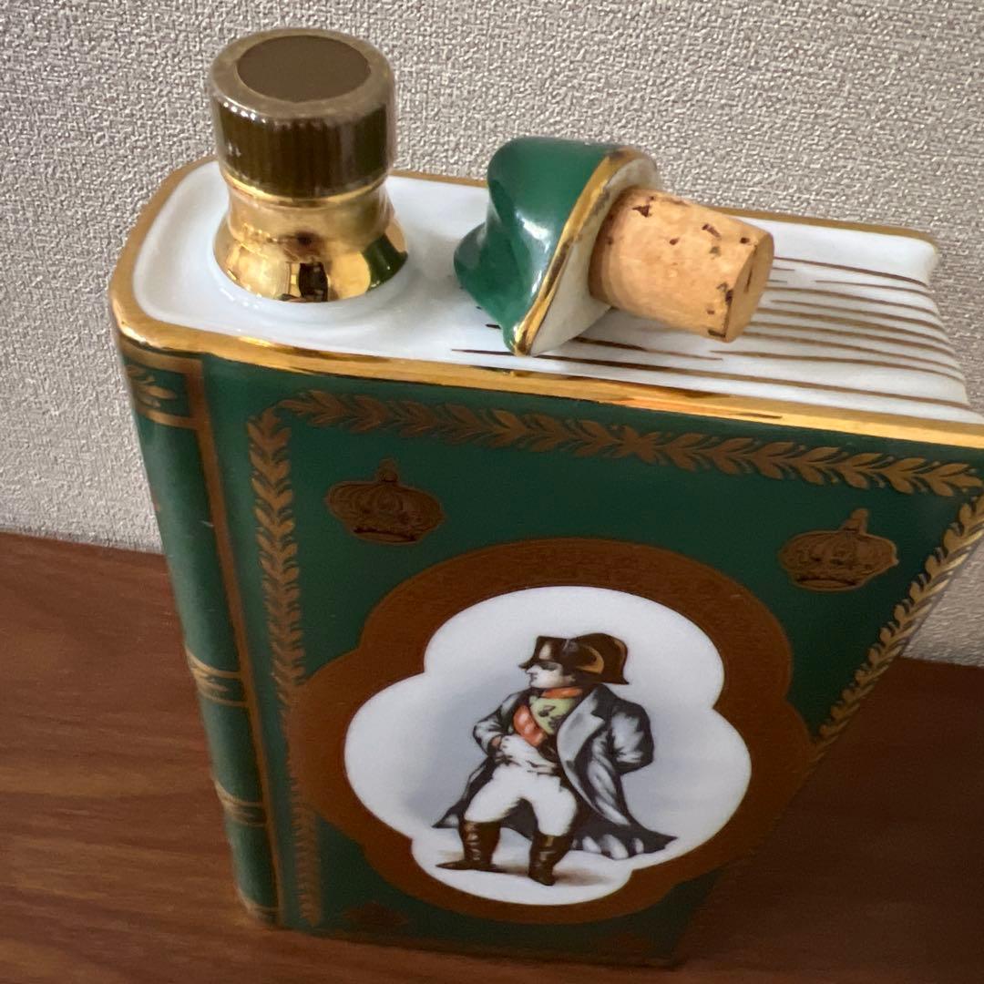 世界90本限定4/90 ナポレオン200周年 CAMUS リモージュ古酒