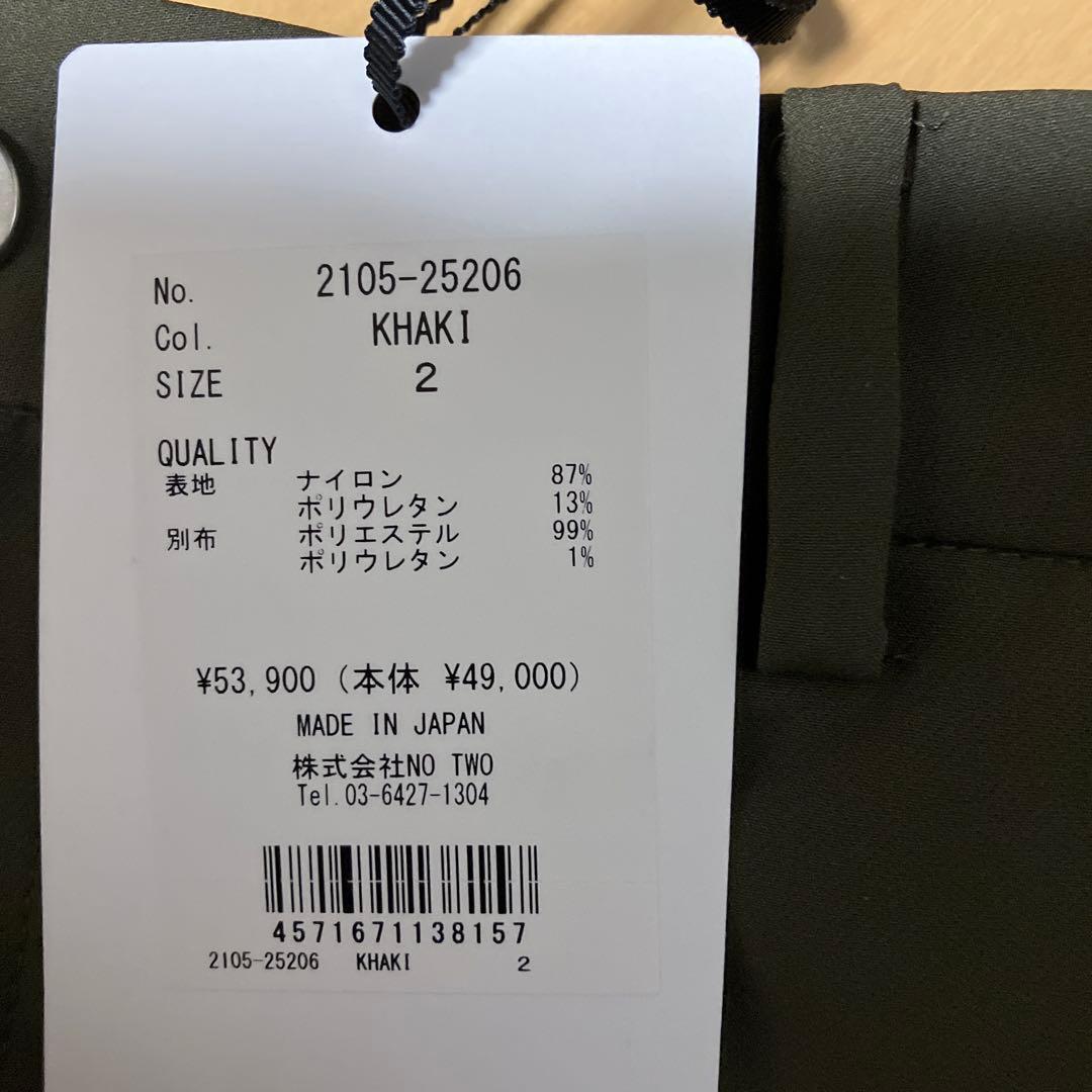 CPG GOLF ゴルフパンツ