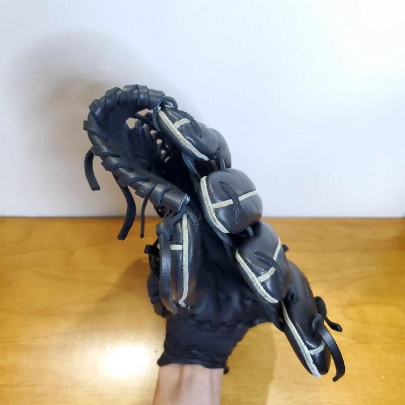 SSK エスエスケイ キーポイント エントリーランク 軟式グローブ