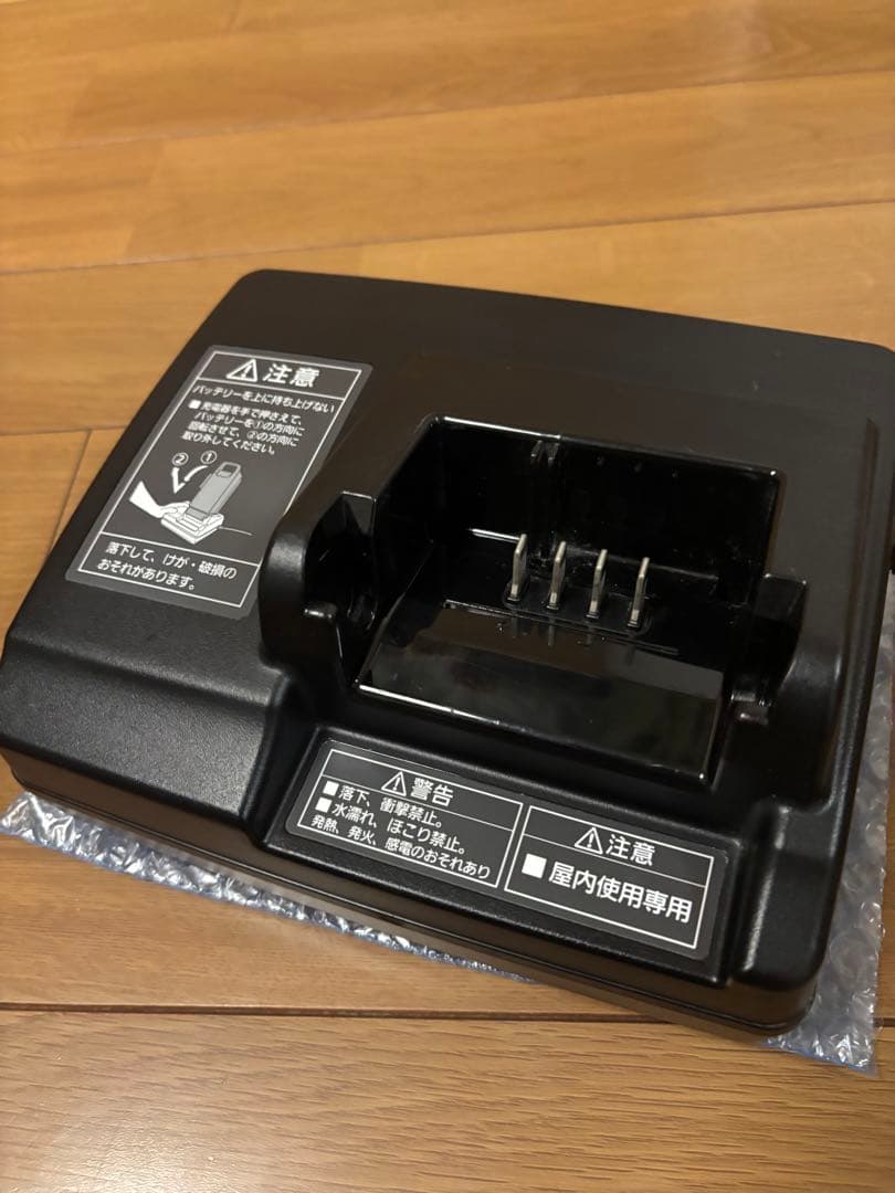 Panasonic充電器　NKJ069Z1 中古