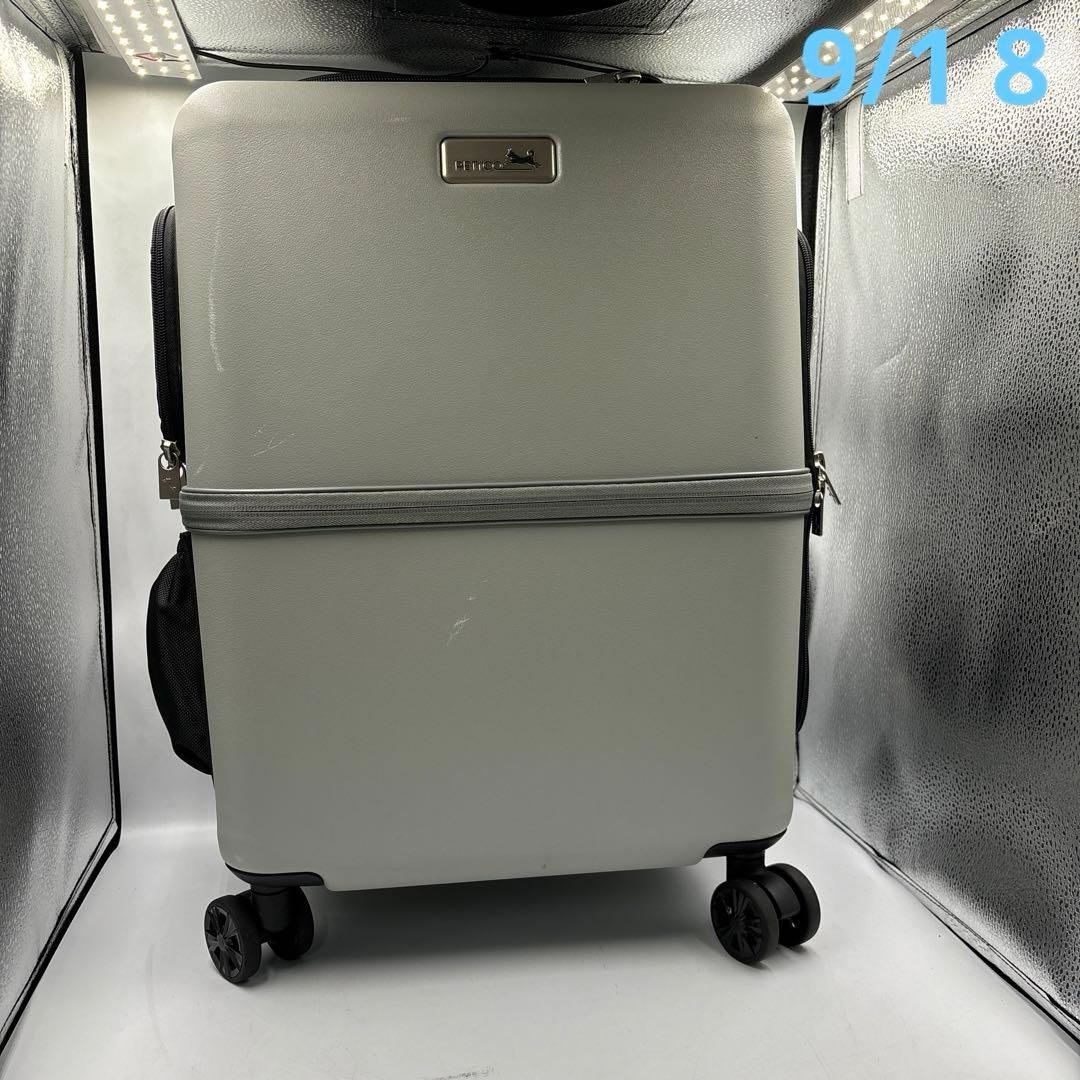 ペチコ PETiCO ペットキャリー ico M size