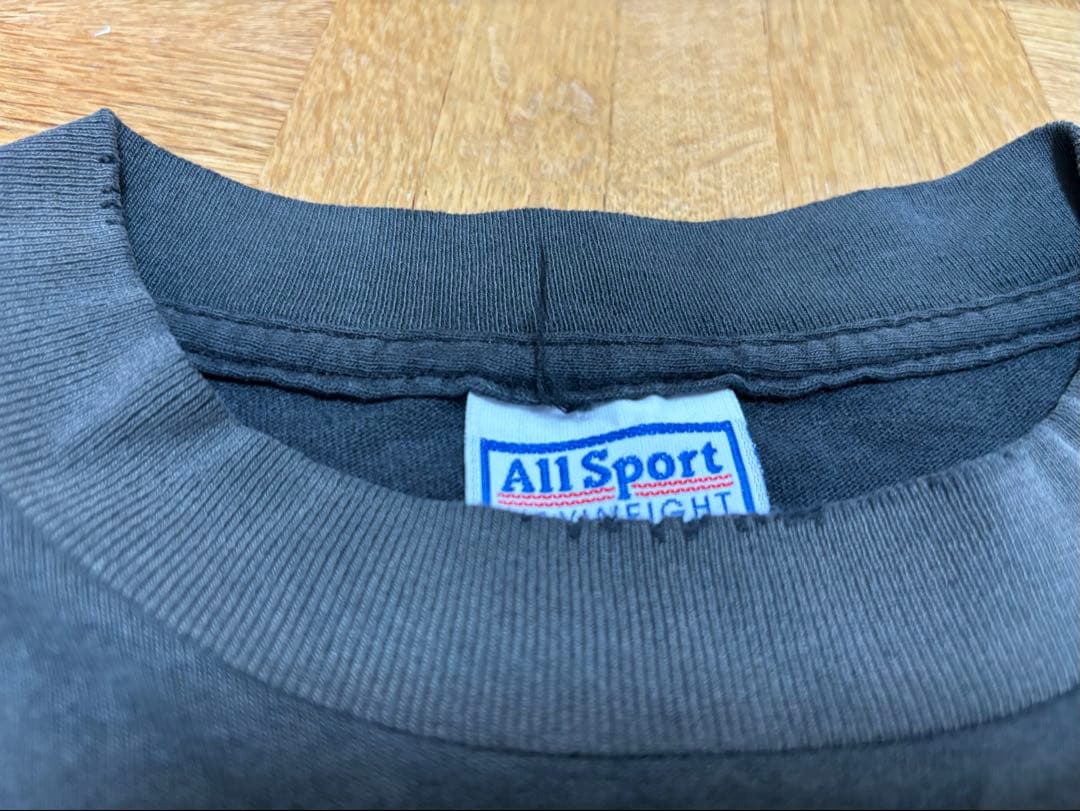 RANCID ランシド 90’s ヴィンテージ バンド ロンT