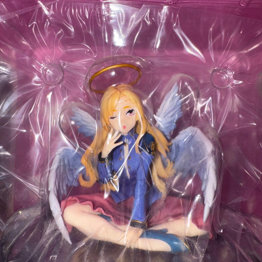 モンスターストライク ルシファー 未開封