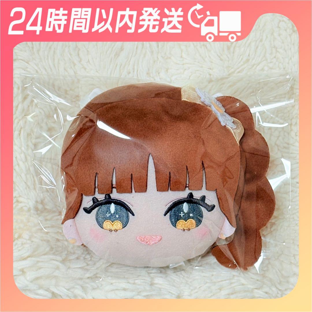 【モーリー限定】＝LOVE フェイスパスケース 大場花菜