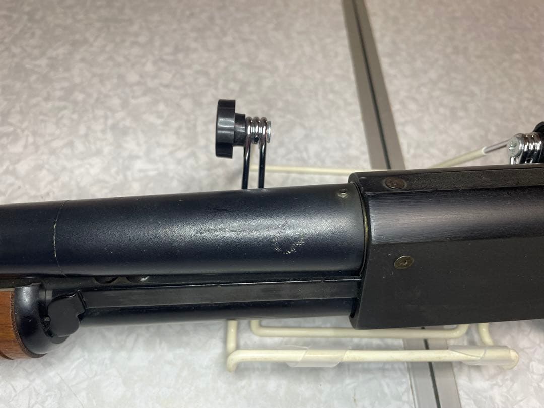 日本製　KTW イサカ　ショットガン　初期型？　　2丁セット