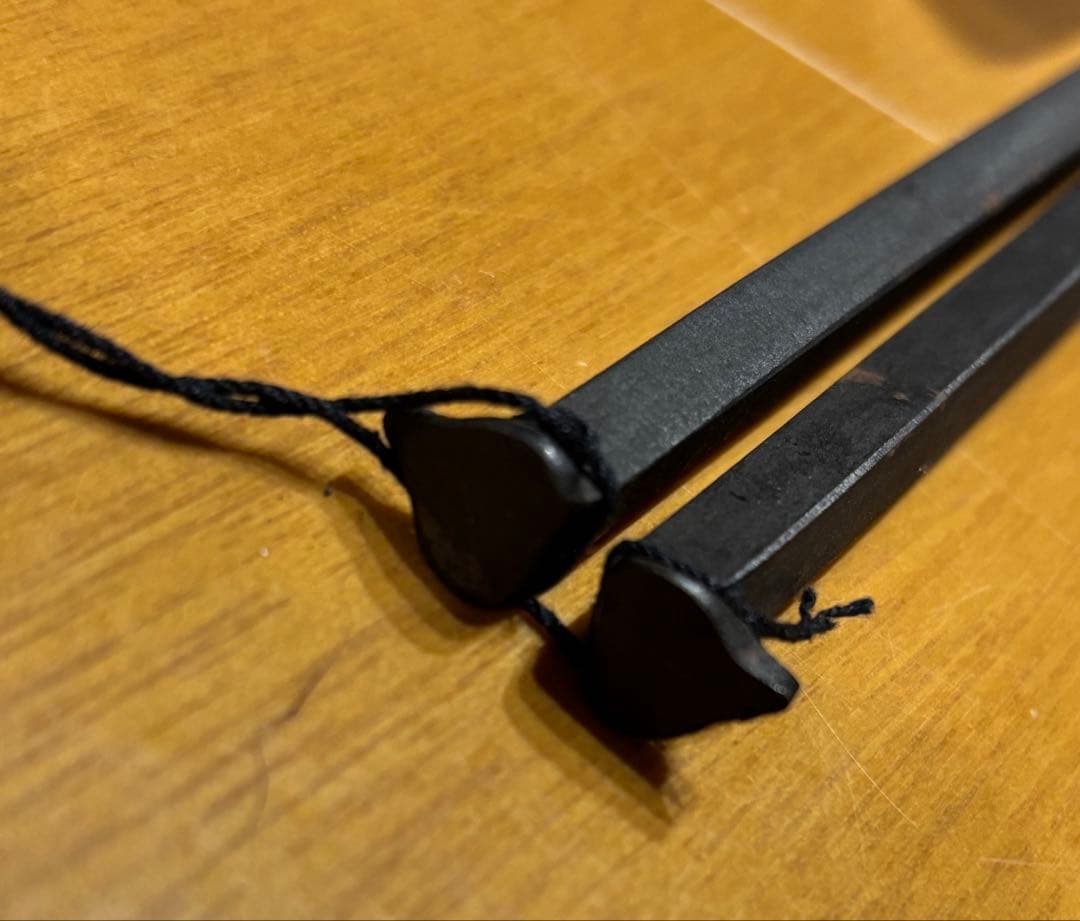 明珍火箸51代目　明珍宗之　明珠宗之　明珍火箸本舗　工芸品