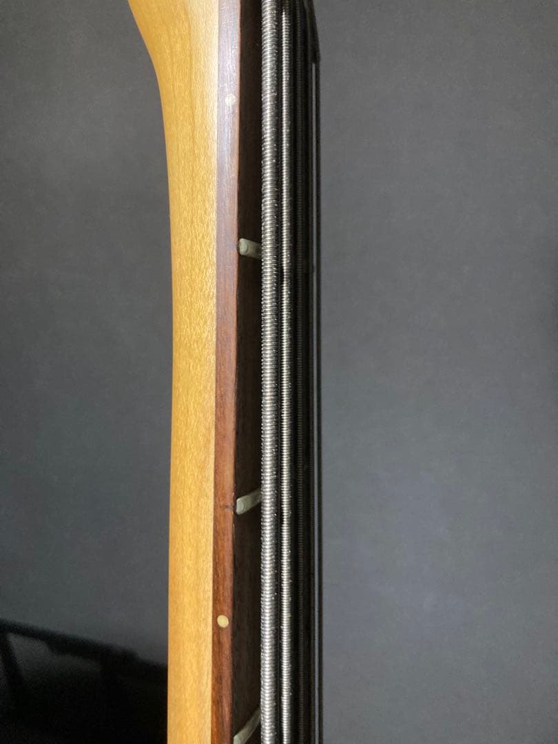 warwick RockBass streamer 5弦　限定値下げ中