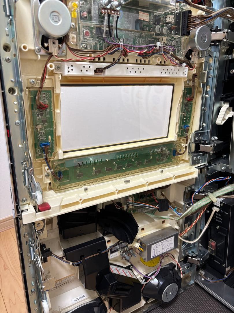 超激レアOLYMPIA パチスロ南国美人