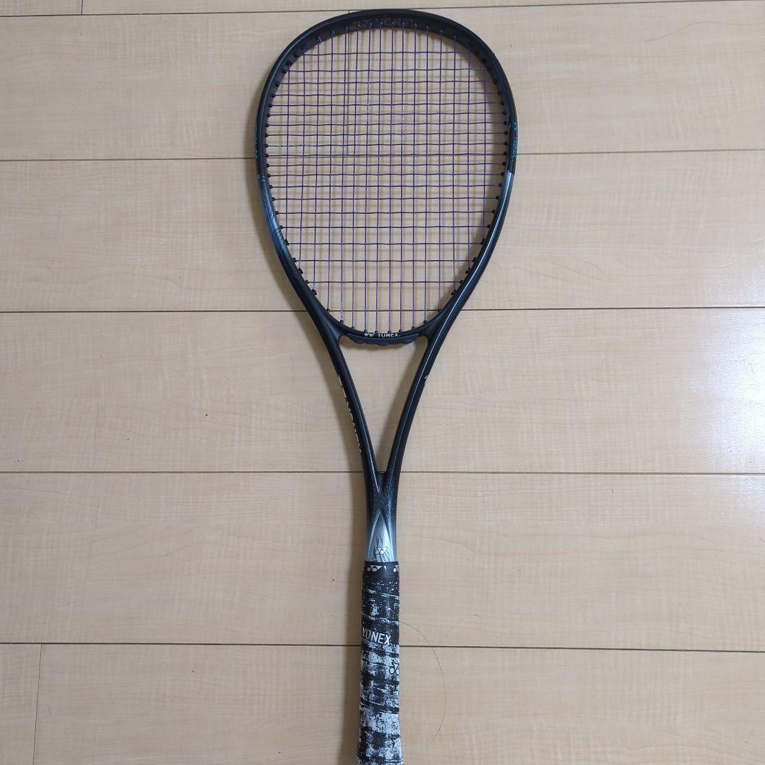 YONEX ボルトレイジ 8S UL0