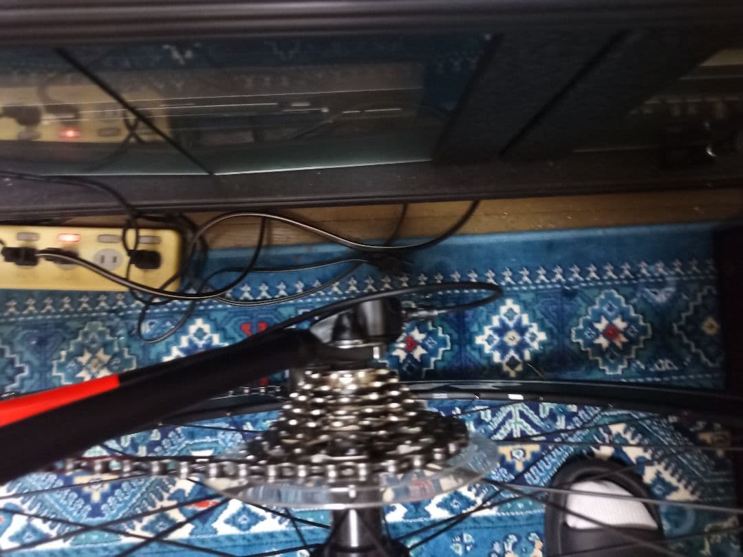 カグラ R3ロードバイク　最終値下げです。