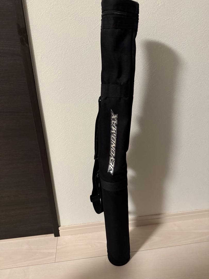 Mizuno BEYOND MAX LEGACY 84cmバット トップバランス