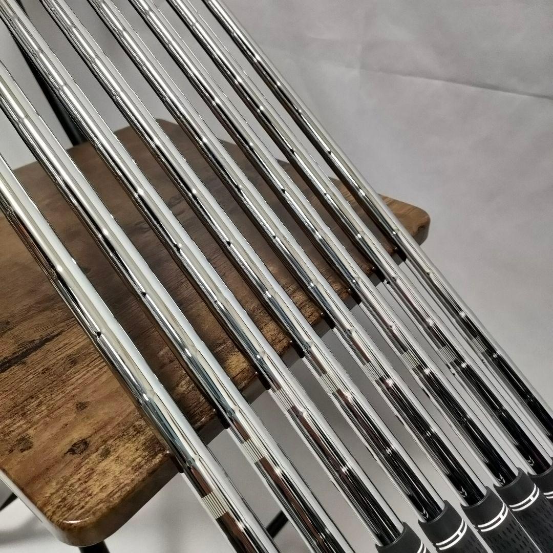 美品　希少　人気　SRIXON　Z585　Cleveland　フルセット　送料込