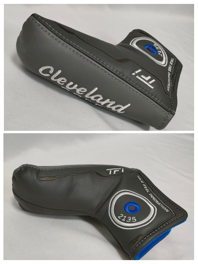 美品　希少　人気　SRIXON　Z585　Cleveland　フルセット　送料込