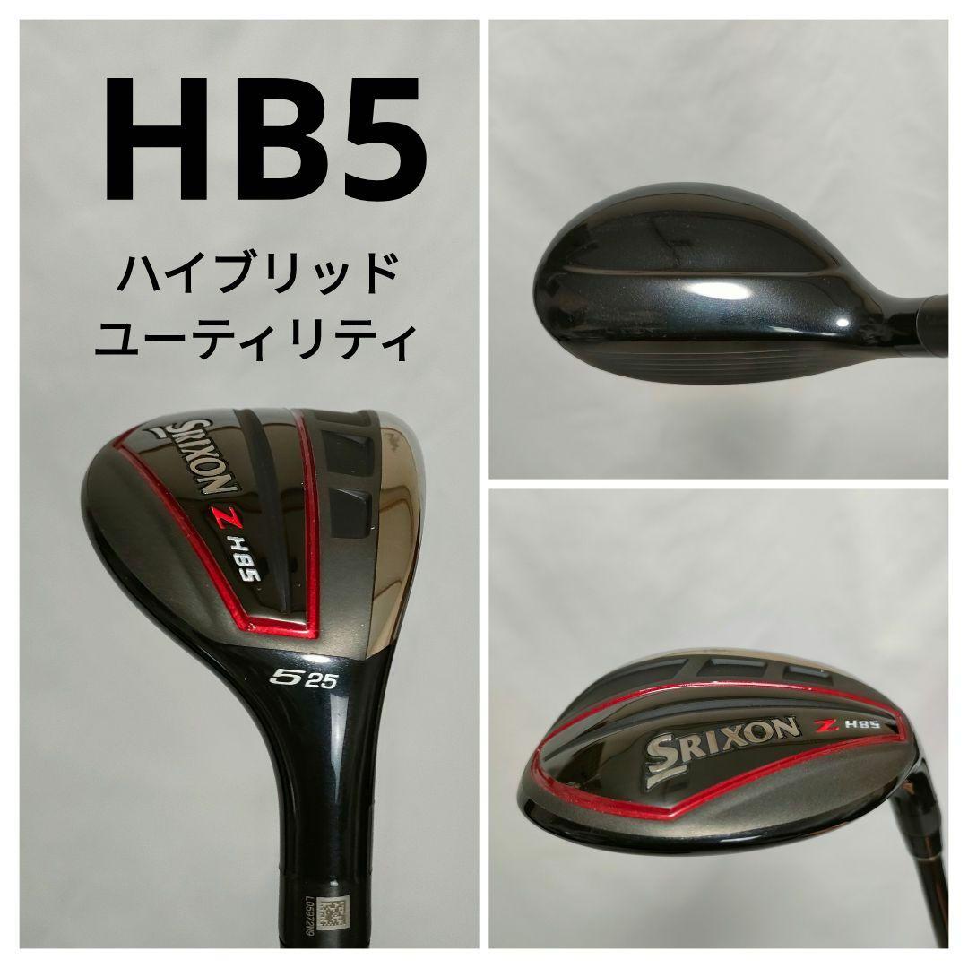 美品　希少　人気　SRIXON　Z585　Cleveland　フルセット　送料込
