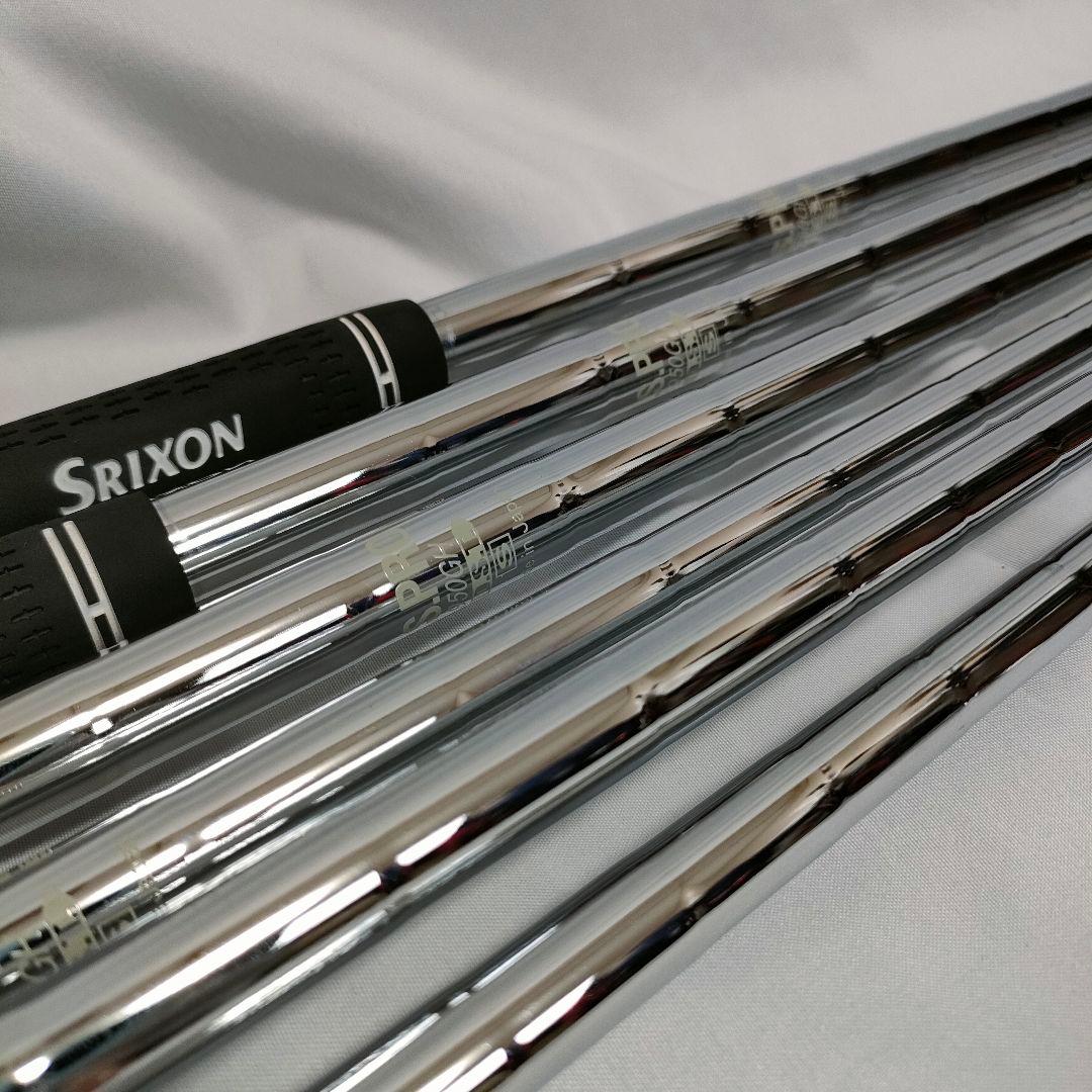 美品　希少　人気　SRIXON　Z585　Cleveland　フルセット　送料込