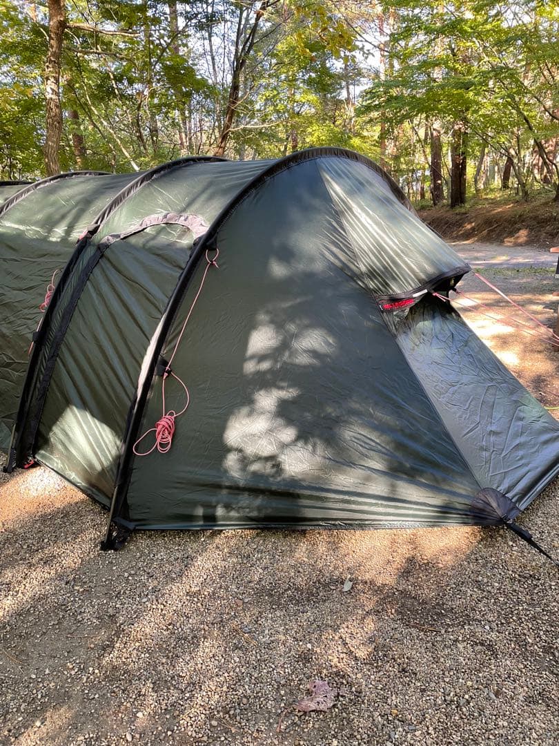 テント・タープ KICK