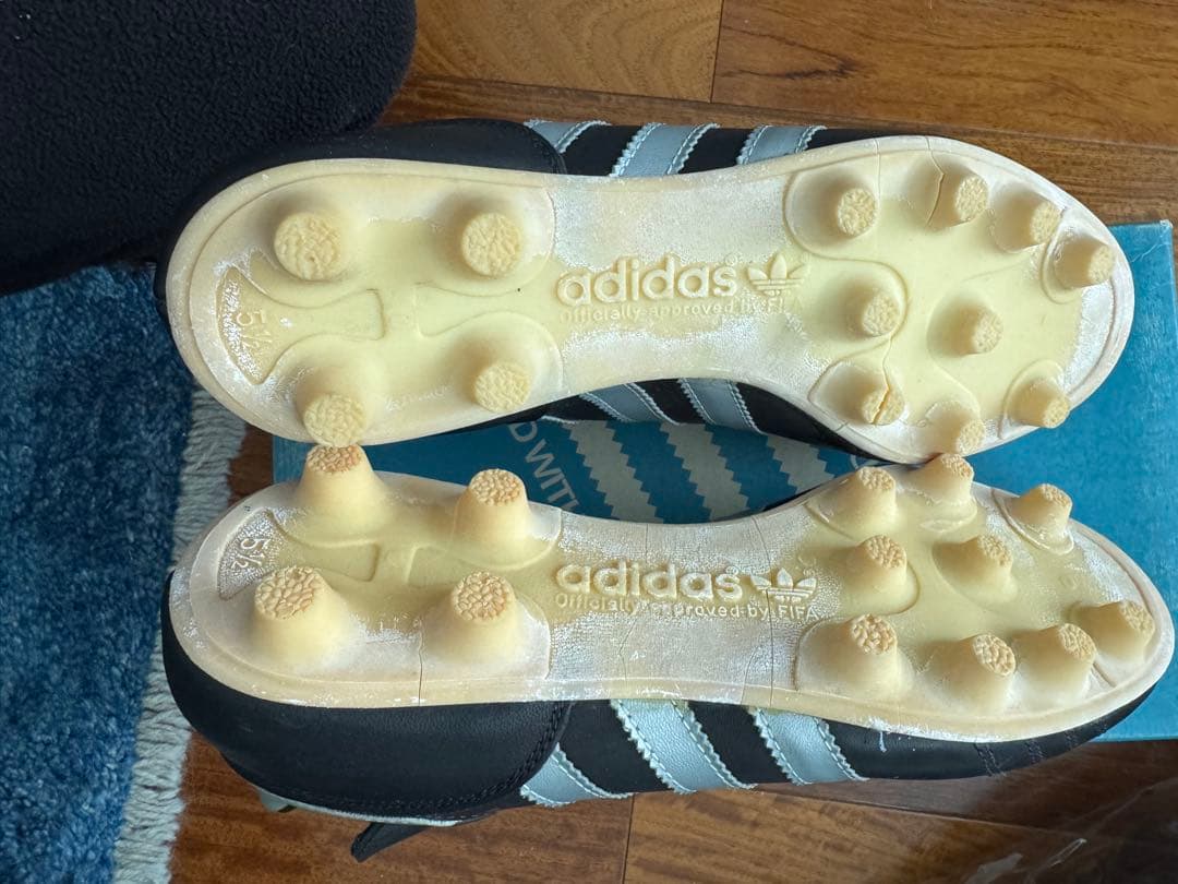 PUMA adidas モンブラン　プリメイロ　マラドーナ