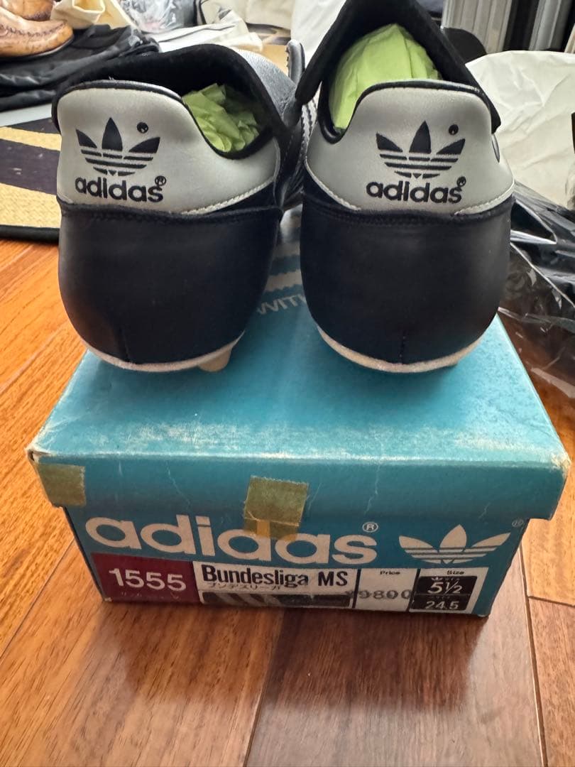 PUMA adidas モンブラン　プリメイロ　マラドーナ