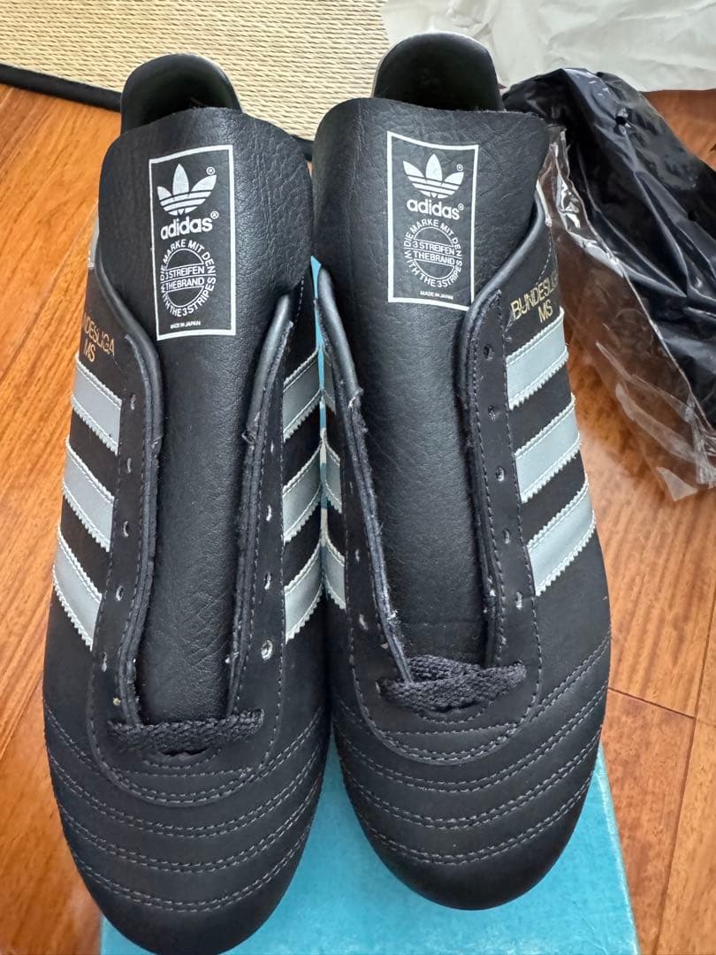 PUMA adidas モンブラン　プリメイロ　マラドーナ