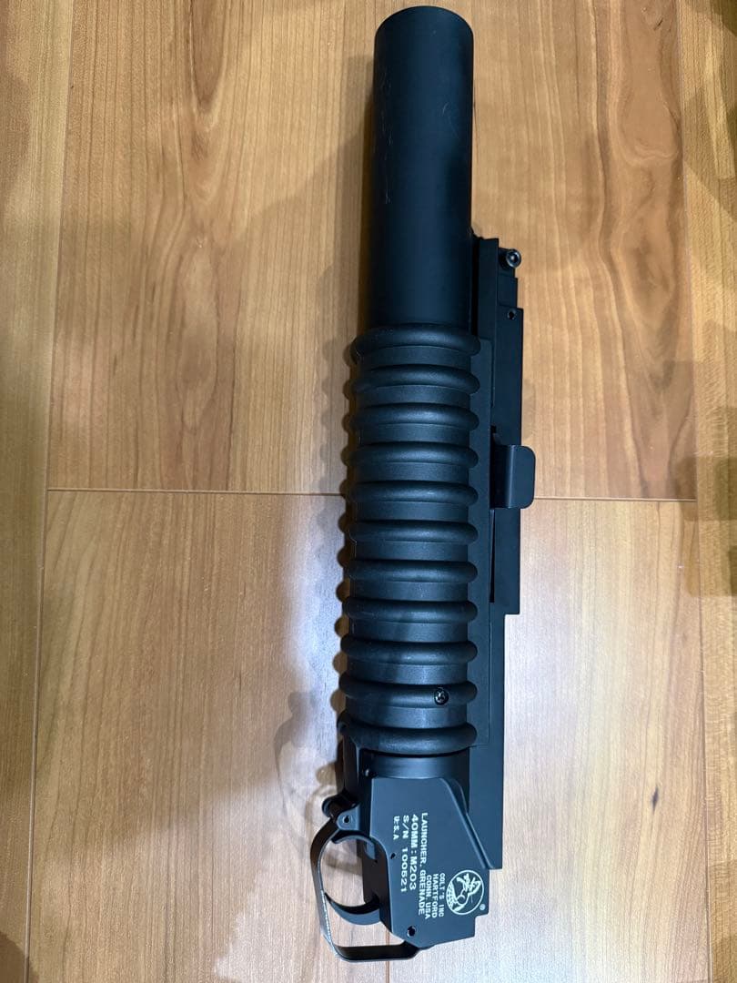 TOKYO MARUI M4A1 カービン　次世代電動ガン　セット