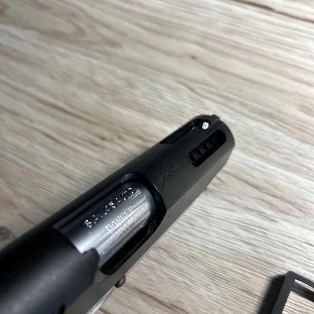 東京マルイ V10 ウルトラコンパクト