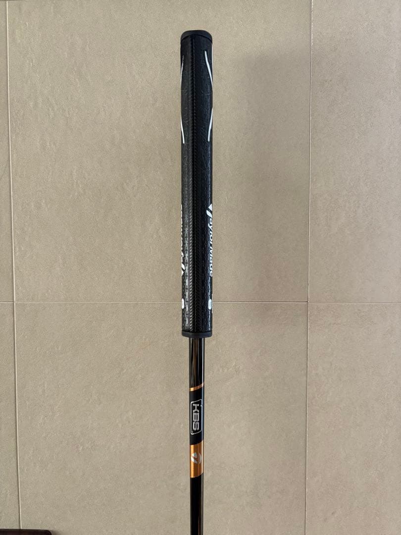 TaylorMade Spider TOUR X クランクネック　34インチ