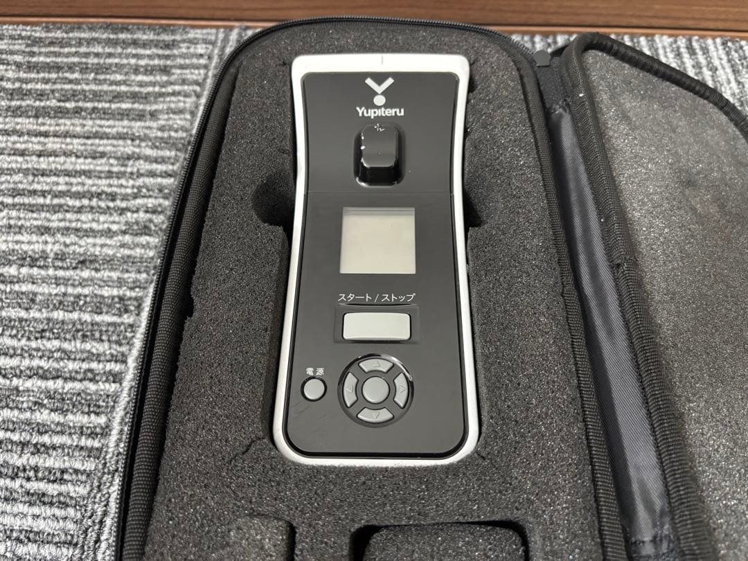 Yupiteru BSG-1 Basic スピードガン