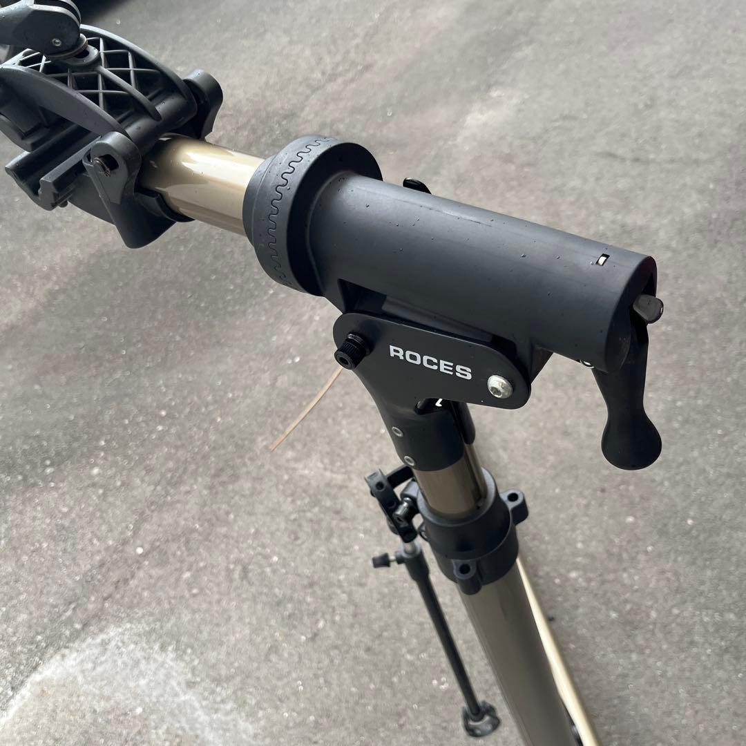 ROCES 自転車メンテナンススタンド